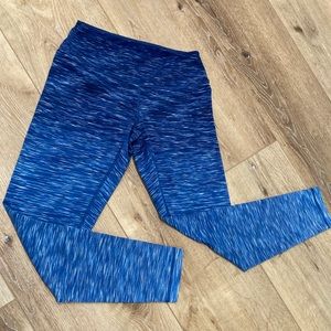 zella leggings